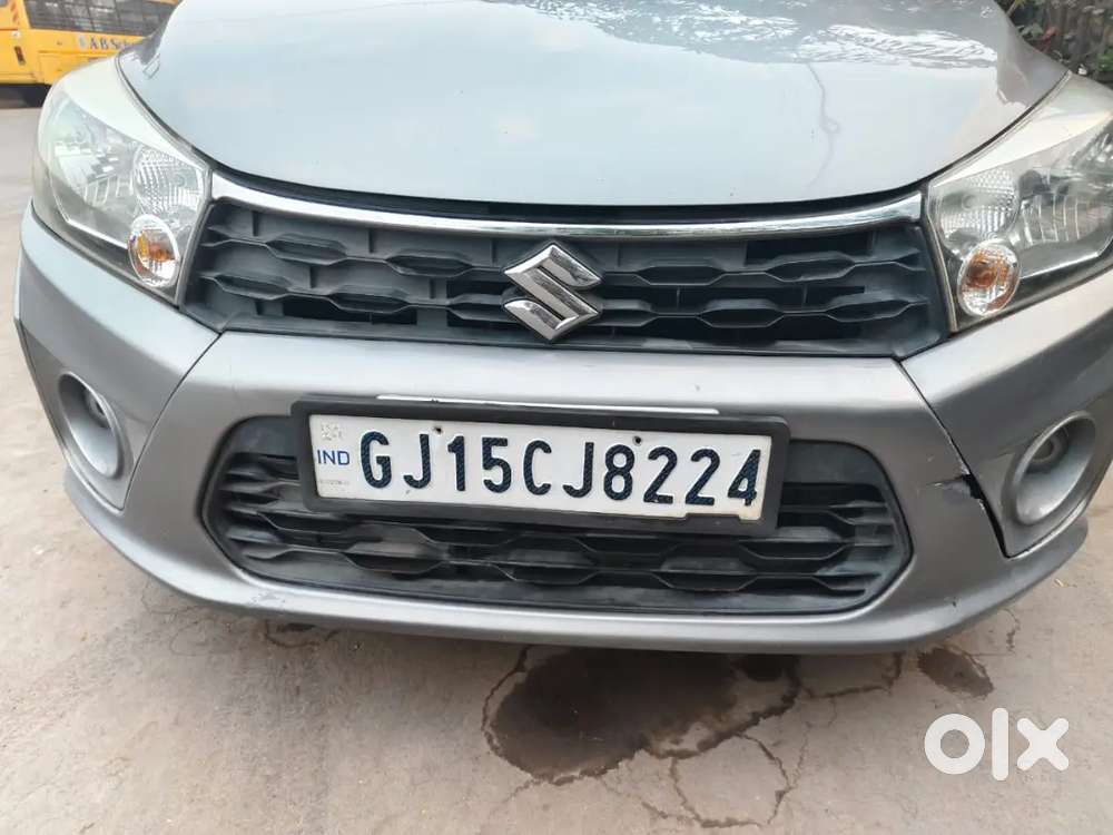 Maruti Suzuki Celerio 2019 CNG & Hybrids Well Maintained