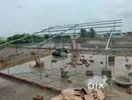 SOLAR PANEL INSTALLATION