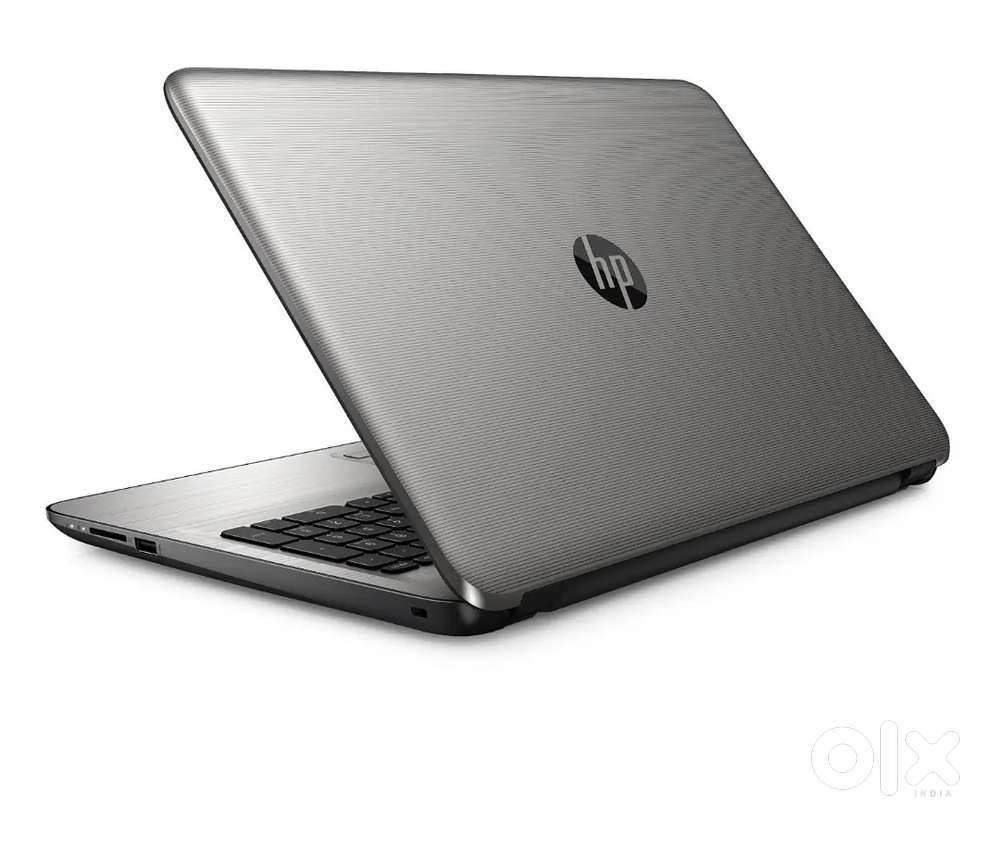 Hp laptop (HP Notebook 15 AY503TX)