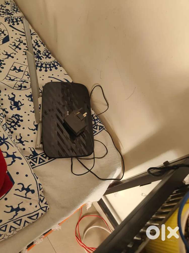 Brand new router for sale