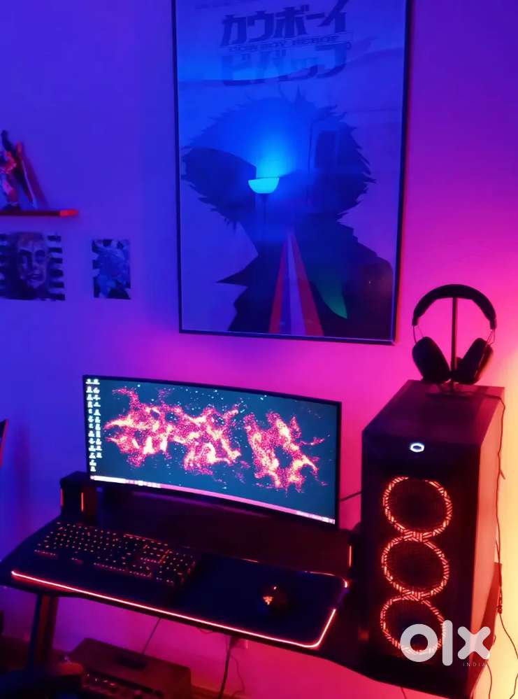 Selling 2K Gaming PC