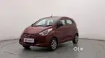 Hyundai EON Magna, 2013, Petrol