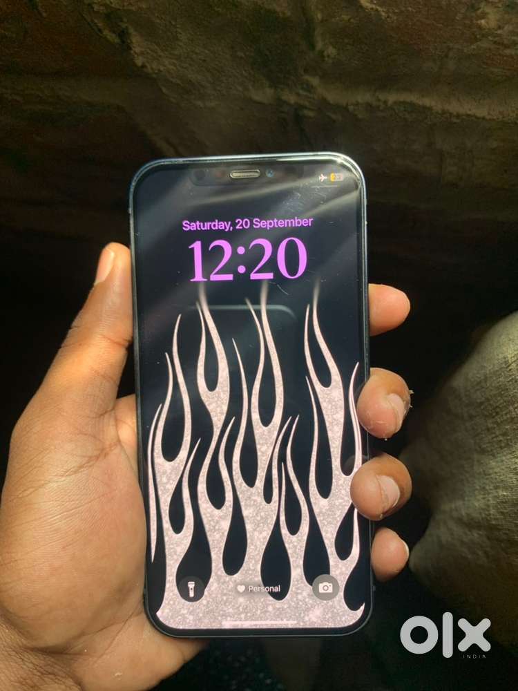 iPhone 12(5G)