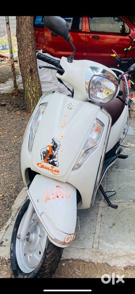 Access 2018 very good condition for sale