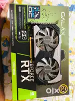 Rtx 2060 super 8gb graphics card