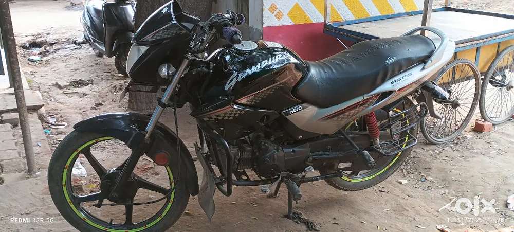 Good condition me hai