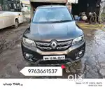Kwid rxt 1st owner petrol  good condition