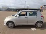Maruti Suzuki Swift 2009