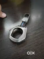 Breeza key cover