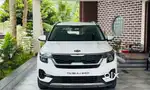 Kia Seltos HTK Plus 1.5 Diesel, 2020, Diesel