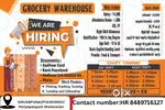 Picking and packing in swiggy instamart