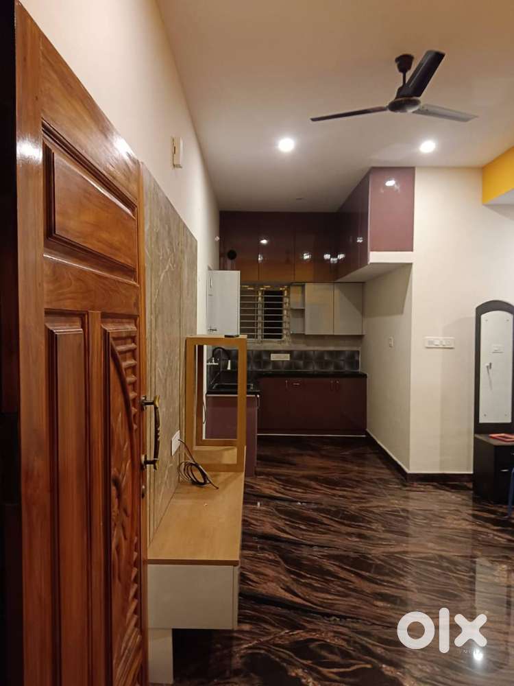 Spacious 2BHK Apartment for Rent in Prime Jp Nagar