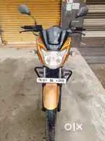 SUZUKI SLINGSHOT