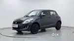 Maruti Suzuki Swift LXI 2018, 2017, Petrol