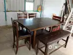 TWOOD TINING TABEL