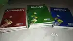 Allen Pre Medical Module Physics, Chemistry, Biology
