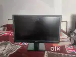 Dell 20 inch led monitor in excellent condition