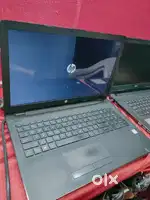**Core i5 7th Generation Second Hand Hp Laptop Sell 8GB Ram