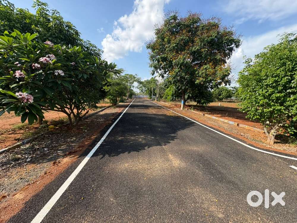 DTCP approved plots for sale in SENGIPATTI,Trichy-Thanjavur NH