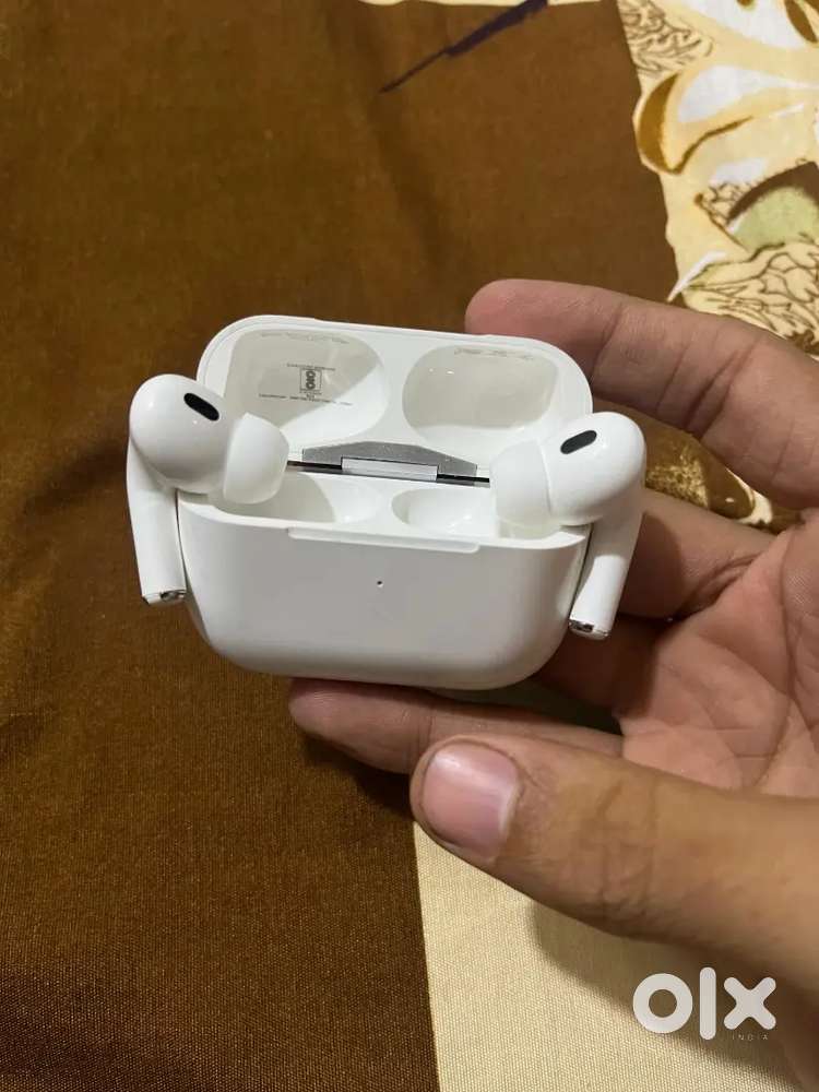 Apple airpods