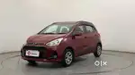 Hyundai Grand i10 Sportz 1.2 Kappa VTVT, 2018, Petrol