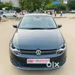 Volkswagen Vento 2013-2015 1.6 Highline, 2017, Petrol