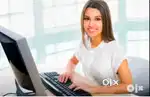 Female only part time or full time job