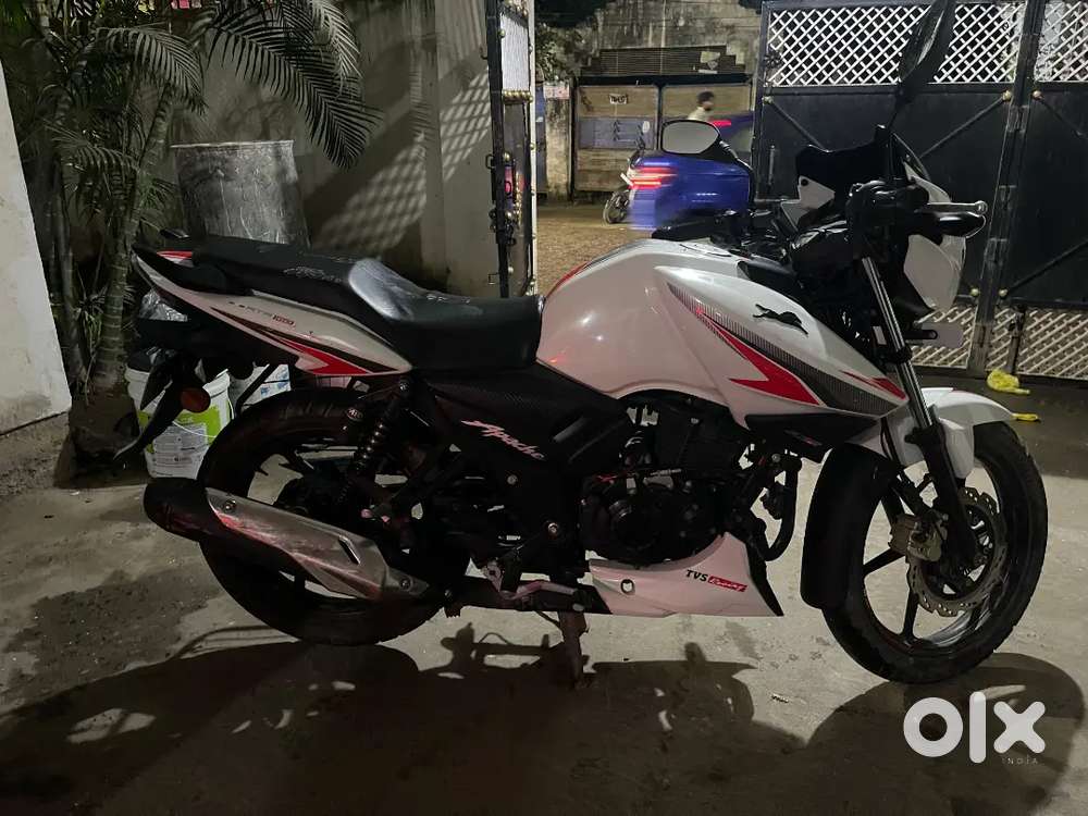 Good condition