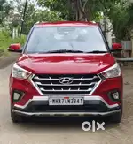 Hyundai Creta E+ Diesel