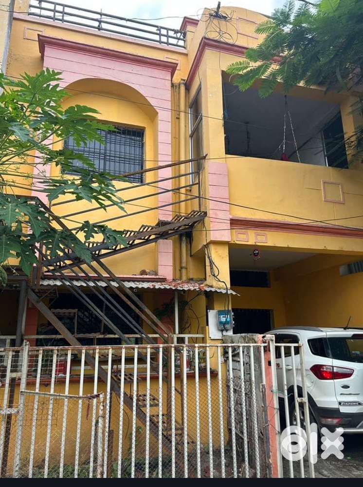 2 BHK FULL FURNISHED INDEPENDENT HOUSE AVAILABLE ON RENT