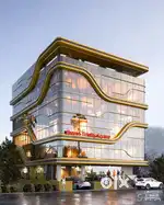 Commercial Space for Sale in Vidya Nagar Shirurpark Main Road