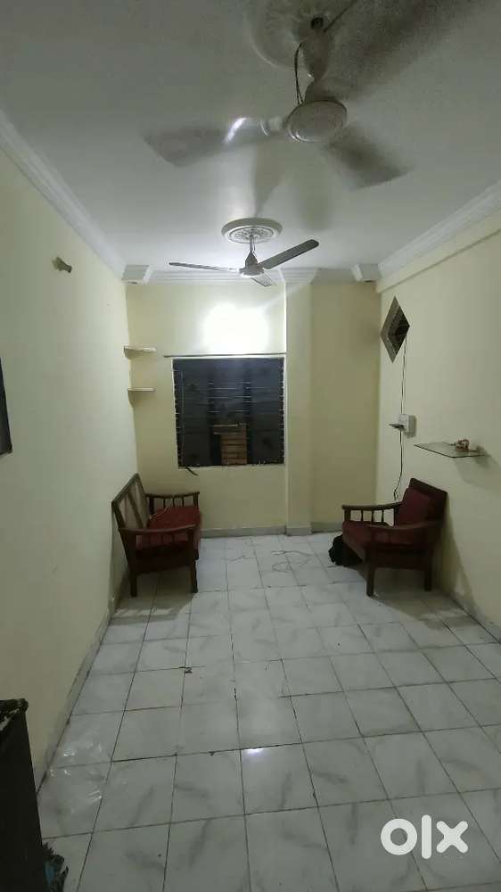 Urgently need of flatmate in sharing