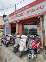 LOAN/EMI•EASY FINACE on HONDA DIO •ACTIVA6G •JUPITER• NTORQ• ACCESSe58