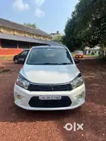 Maruti Suzuki Celerio 2014-2017 1.0 VXI AMT, 2018, Petrol