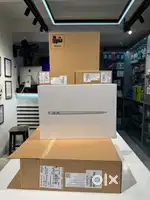 Apple Macbook Air M1 8/256 Gb Brand