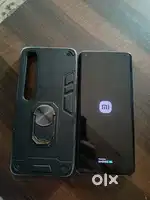 Xiaomi Mi 10