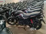 New Sp 125 disc digital Fully