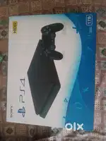 PLAYSTATION 4 SLIM 1TB