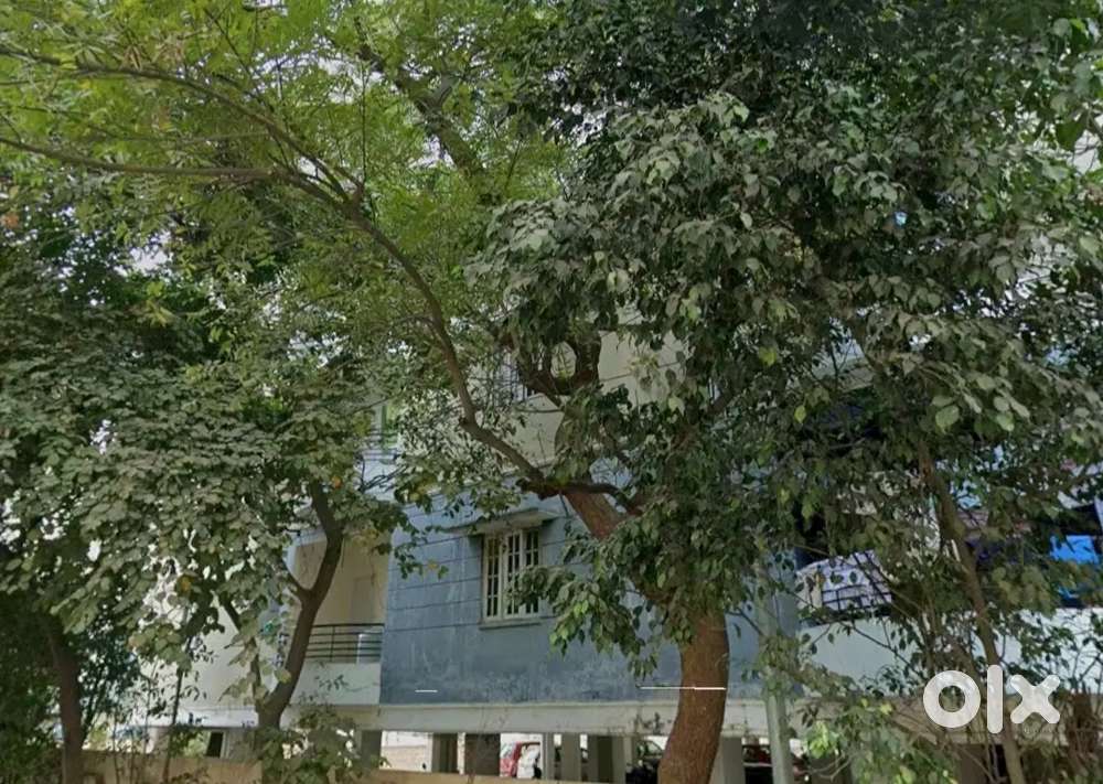 2 BHK- Semi furnished - looking for decent salaried employees