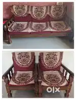 Mint condition sofa