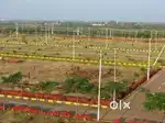 Residential Plot for sale at Manjari