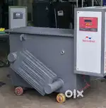 Servo Stabilizer 40kva
