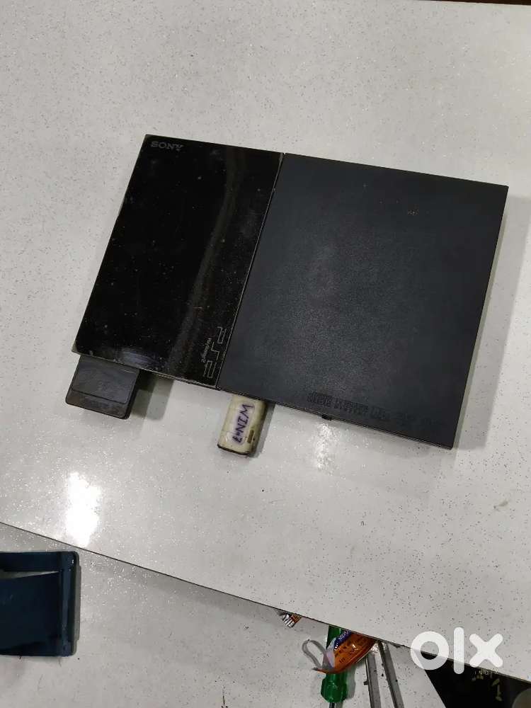 Ps2 slim all cable available