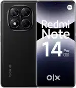 Redmi Note 14 pro plus 8 , 256