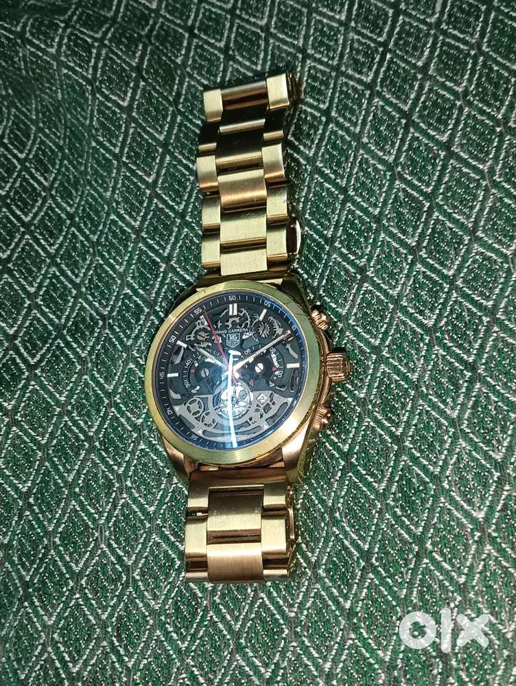 CR7 Mens Watch