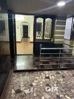 1500 sqft commercial accommodation for rent at Kuvempu road Shivamogga