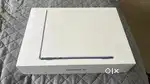 Brand New MacBook Air M4 2025 16gb RAM 256gb SSD