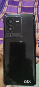 Vivo V25 pro 5g 8/128 curve display good condition price fix