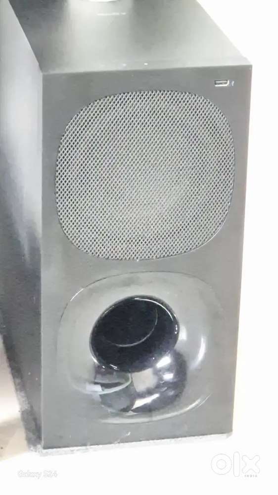 Sony soundbar