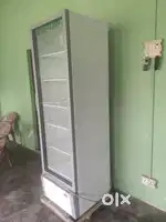 Refrigerator 500 litre Western Visi Cooler